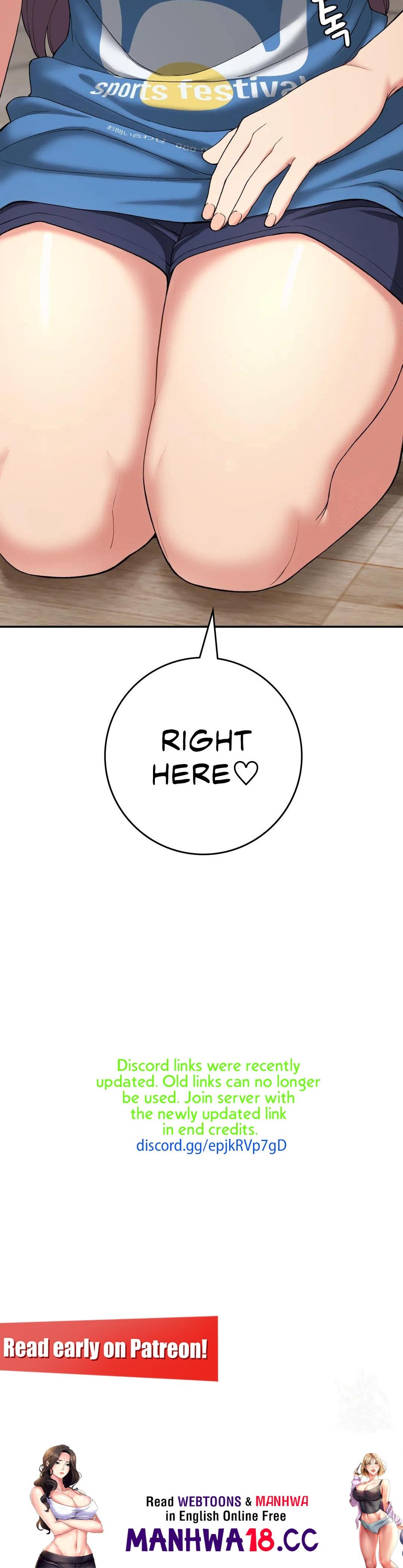 Wanna live by the countryside? Chapter 22 Page 16