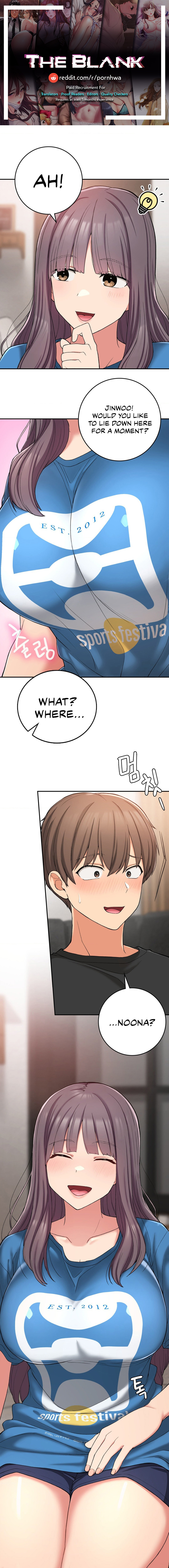 Wanna live by the countryside? Chapter 23 Page 1