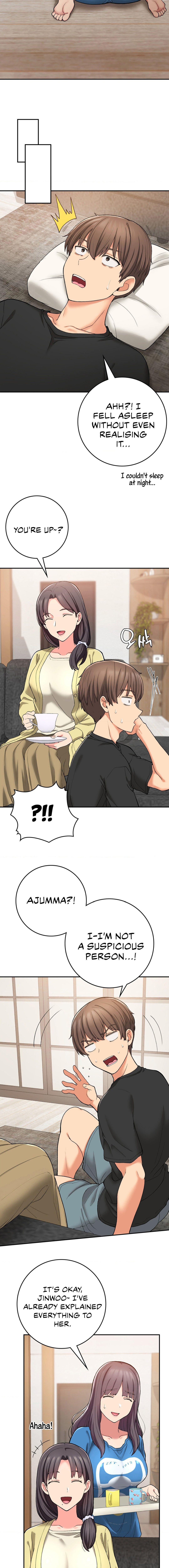 Wanna live by the countryside? Chapter 23 Page 7