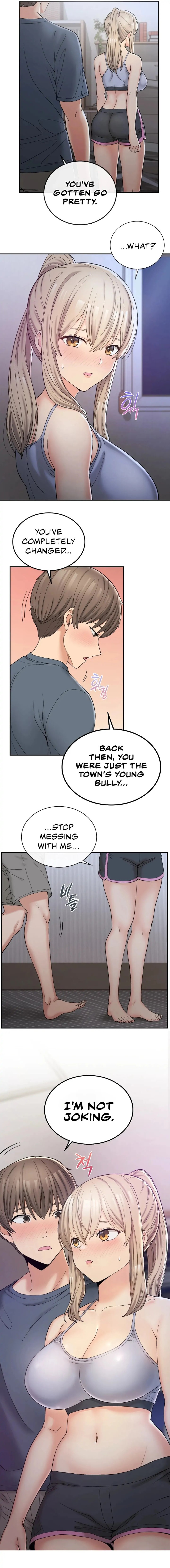Wanna live by the countryside? Chapter 3 Page 6