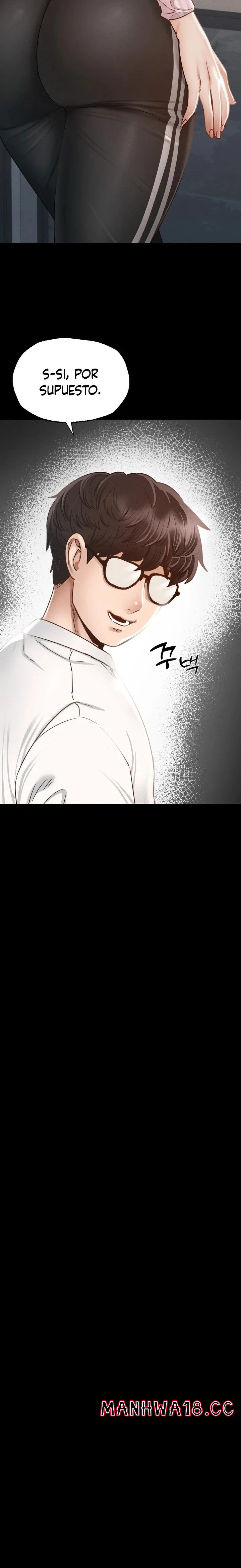 Please not at School! Raw Chapter 1 Page 29