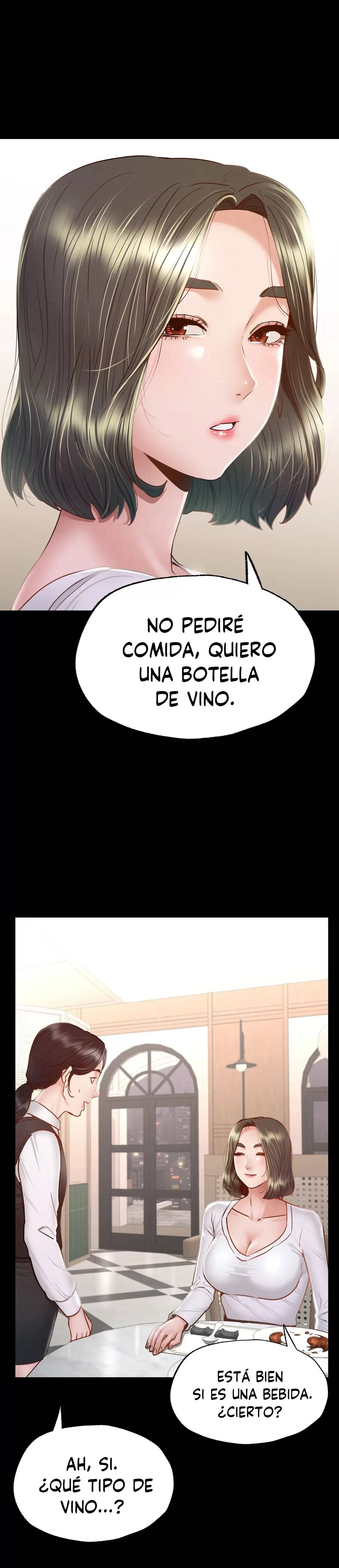 Please not at School! Raw Chapter 10 Page 43