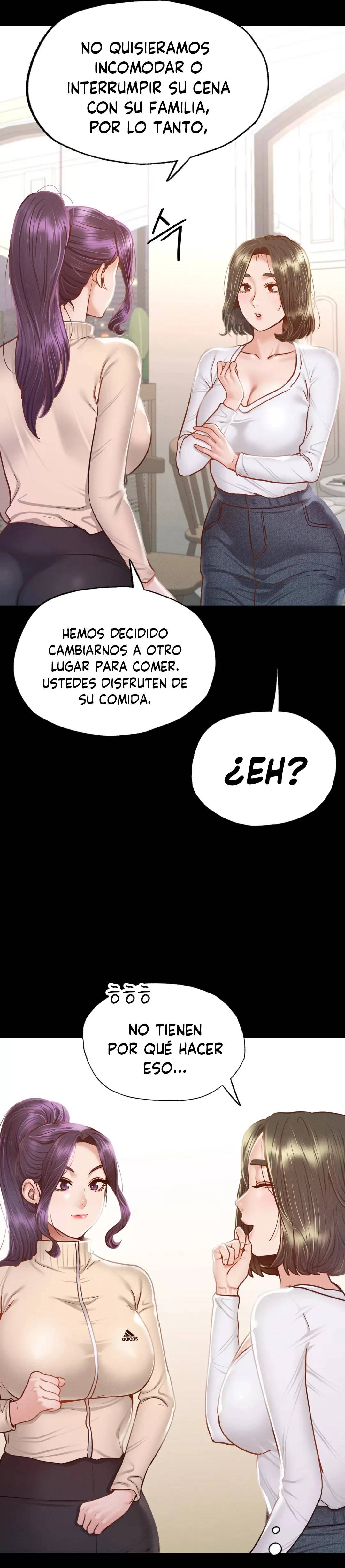 Please not at School! Raw Chapter 10 Page 6