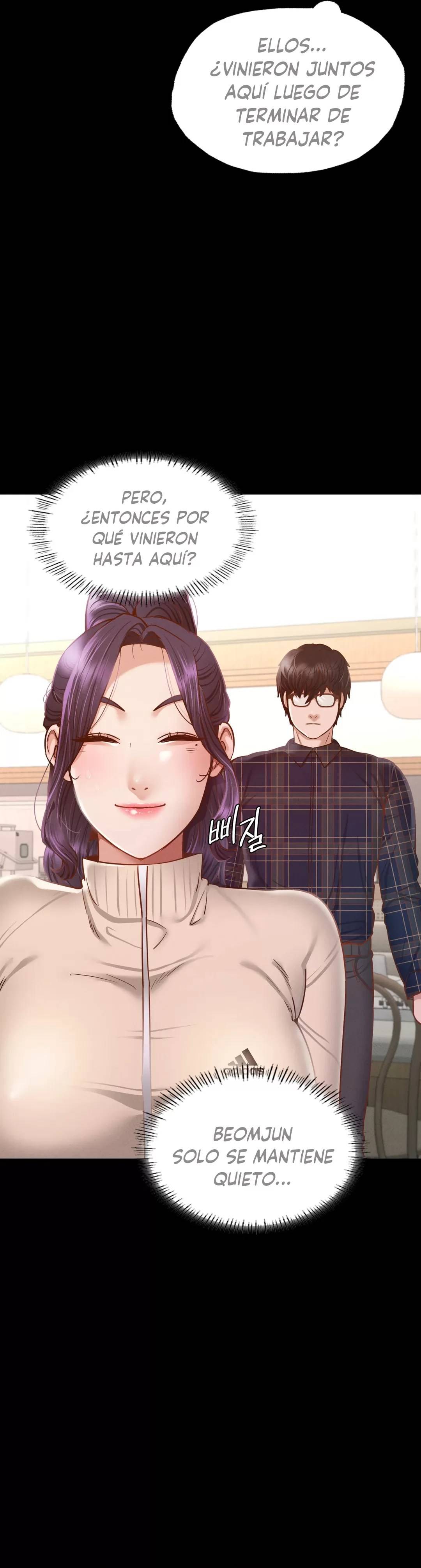 Please not at School! Raw Chapter 10 Page 7