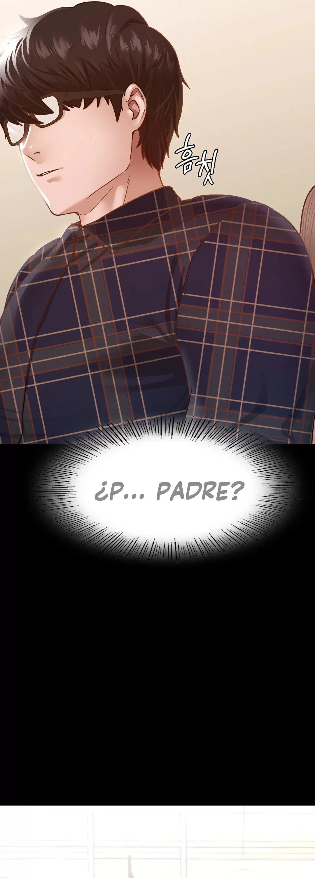 Please not at School! Raw Chapter 11 Page 10