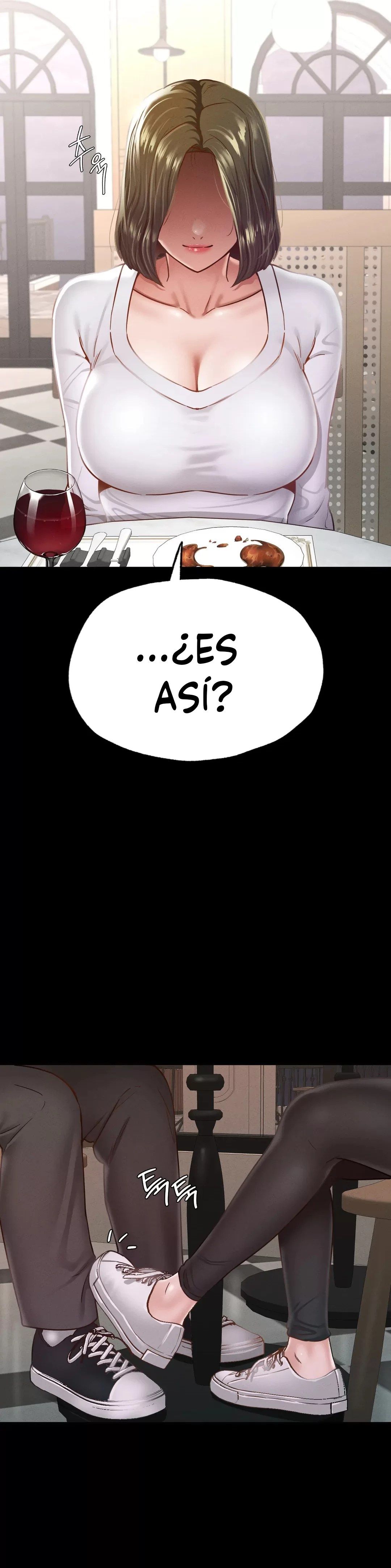 Please not at School! Raw Chapter 11 Page 11