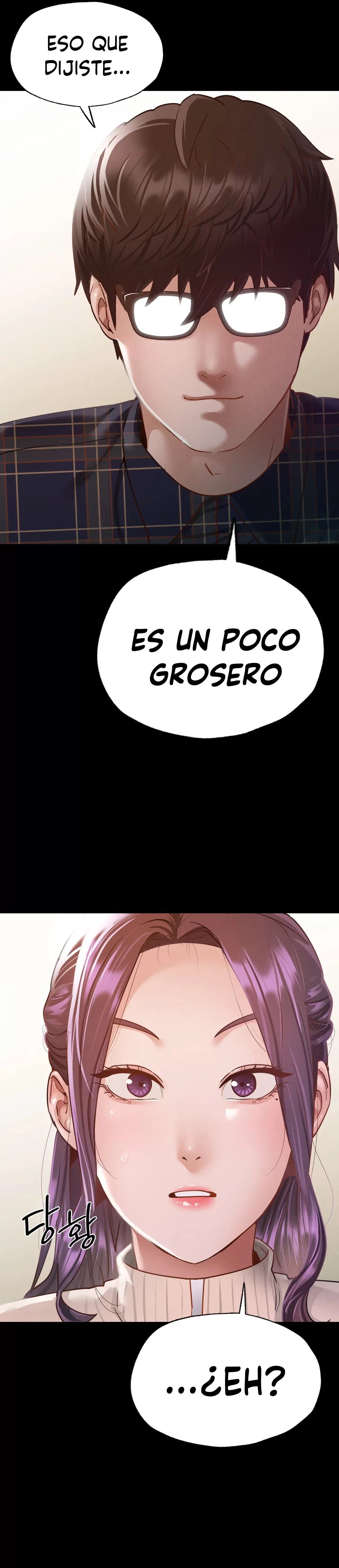 Please not at School! Raw Chapter 11 Page 13