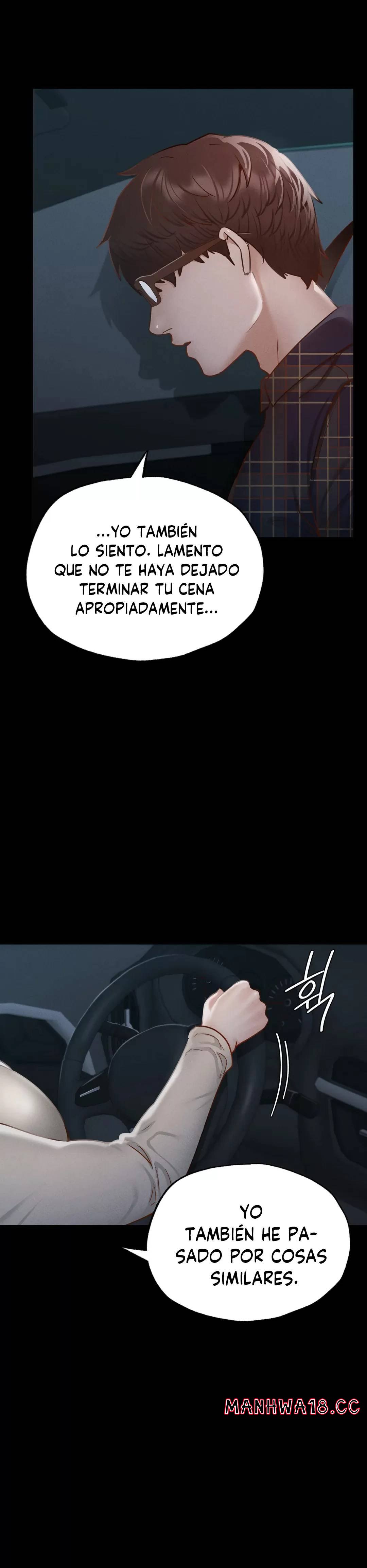 Please not at School! Raw Chapter 11 Page 27