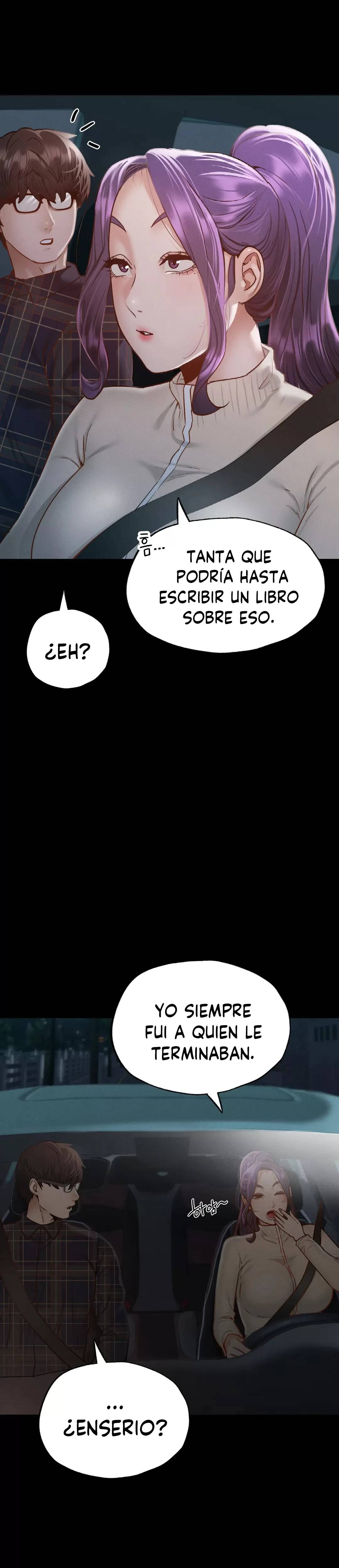 Please not at School! Raw Chapter 11 Page 29