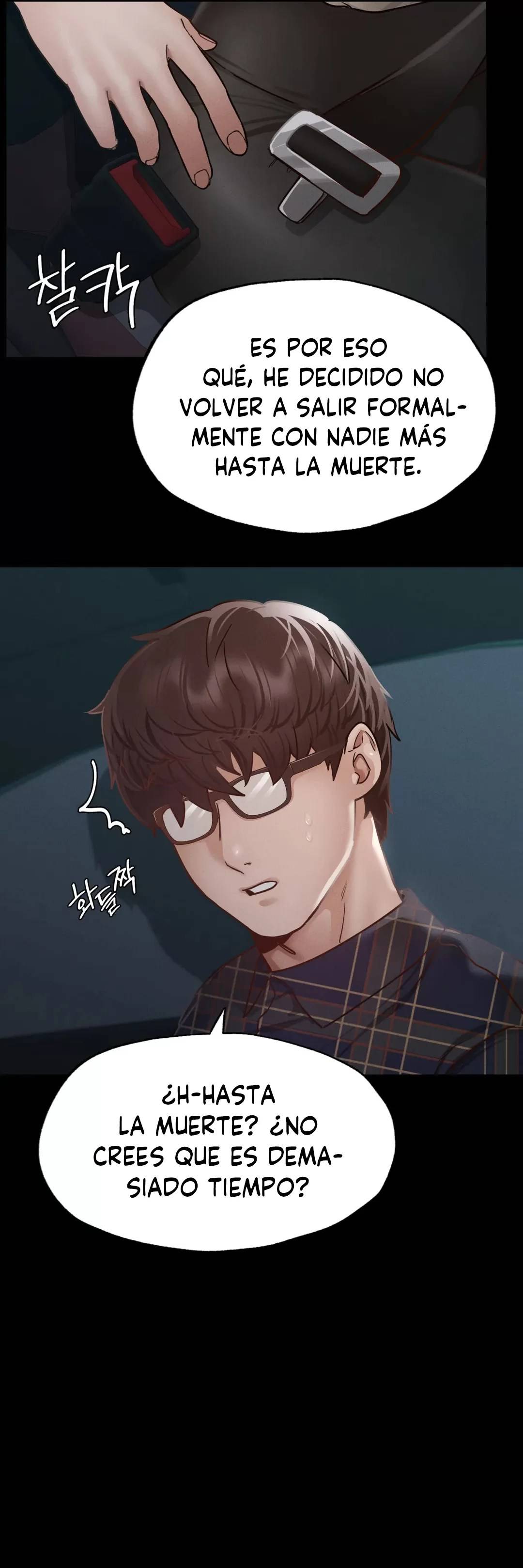 Please not at School! Raw Chapter 11 Page 36
