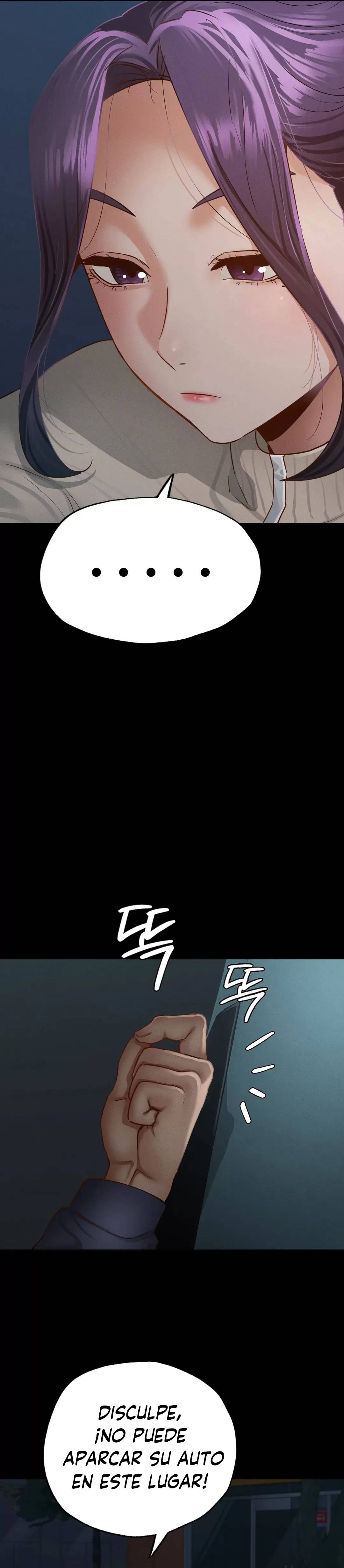 Please not at School! Raw Chapter 11 Page 39