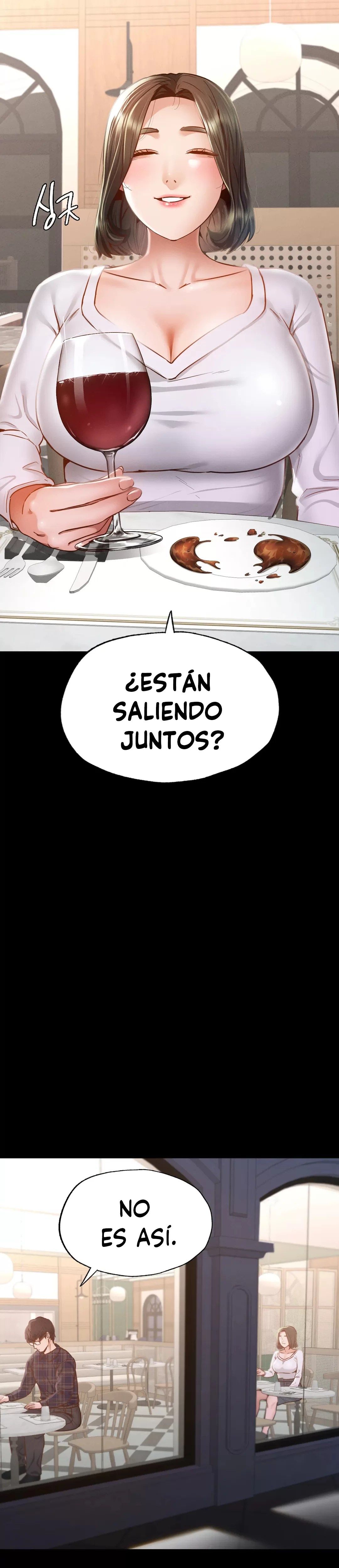Please not at School! Raw Chapter 11 Page 5