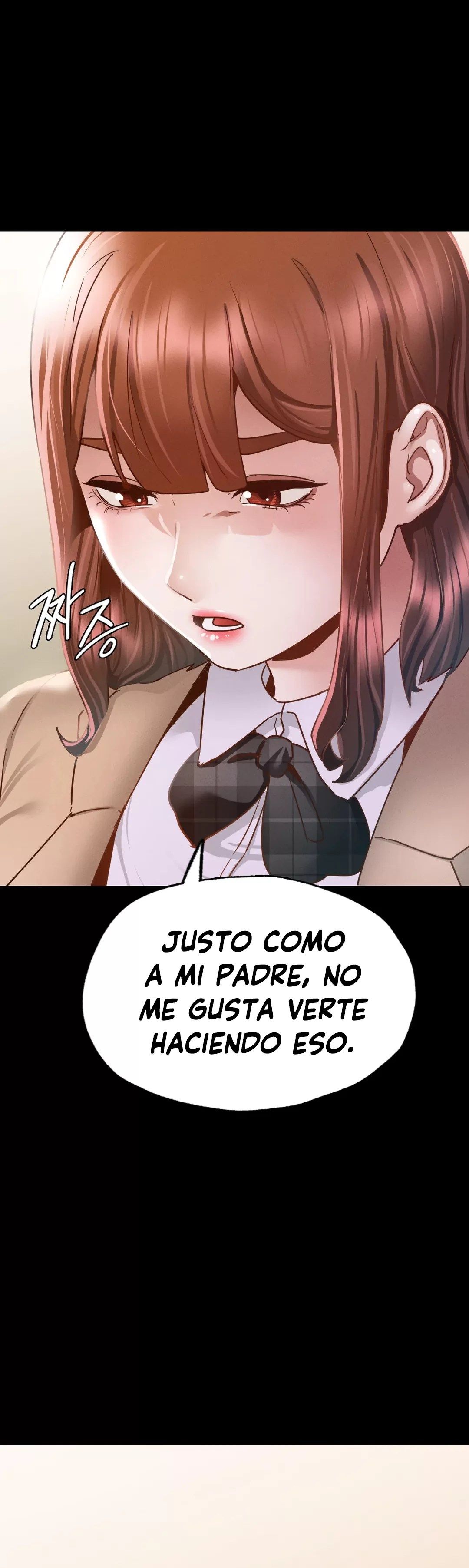 Please not at School! Raw Chapter 11 Page 9