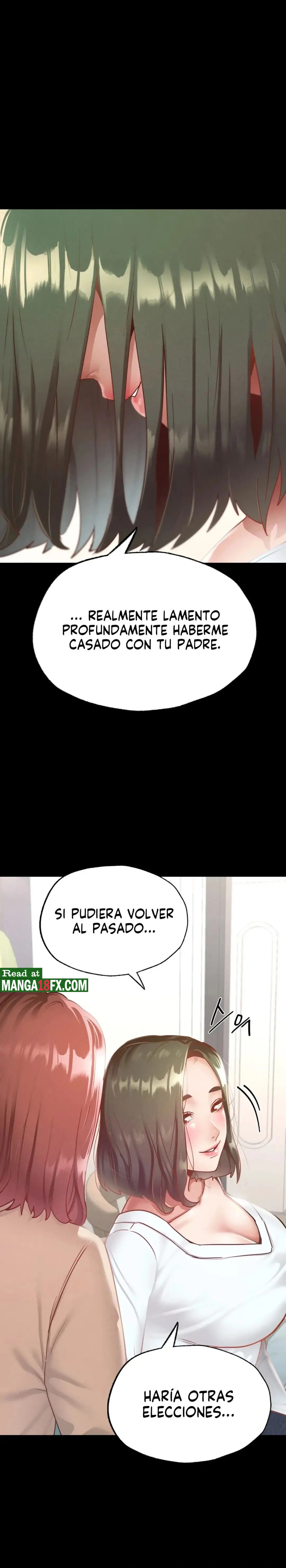 Please not at School! Raw Chapter 13 Page 12