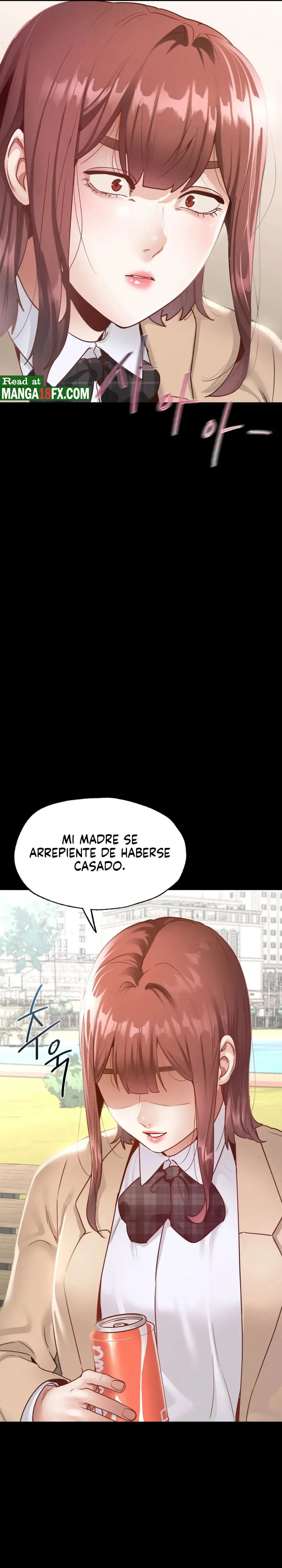 Please not at School! Raw Chapter 13 Page 13