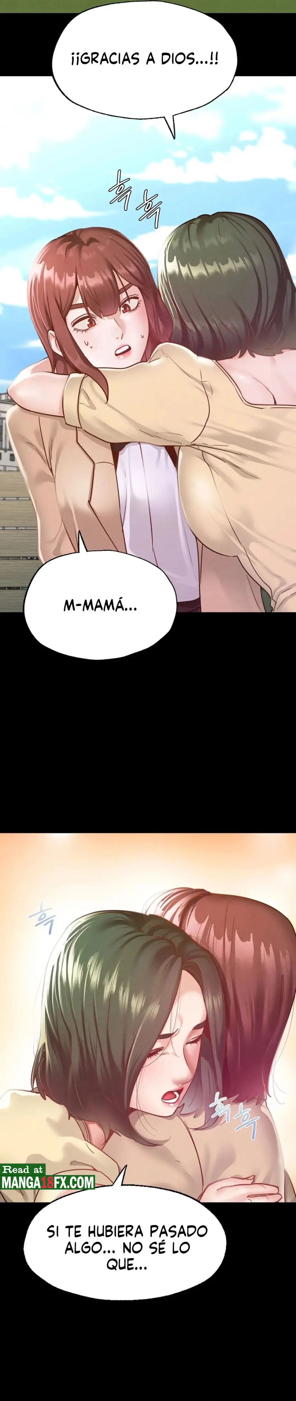 Please not at School! Raw Chapter 13 Page 22