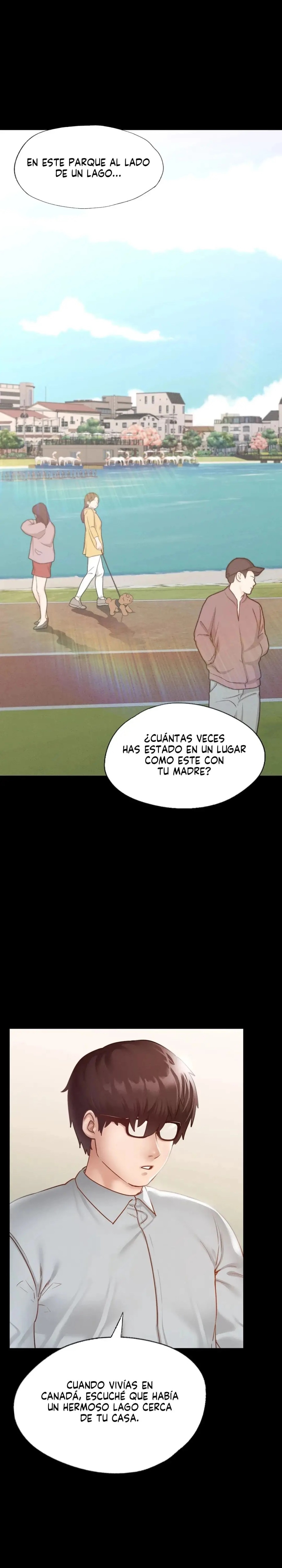 Please not at School! Raw Chapter 13 Page 6