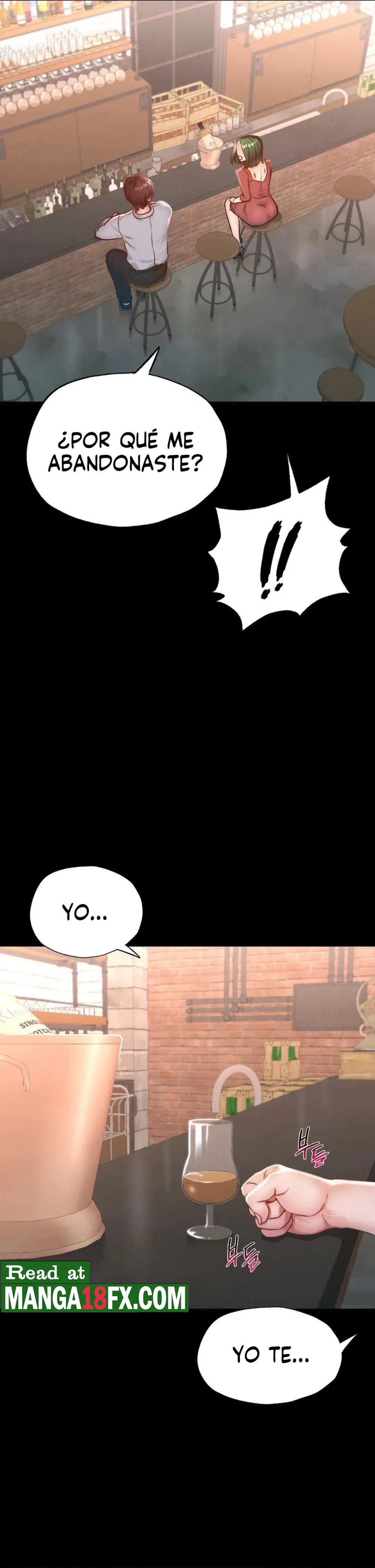 Please not at School! Raw Chapter 14 Page 12