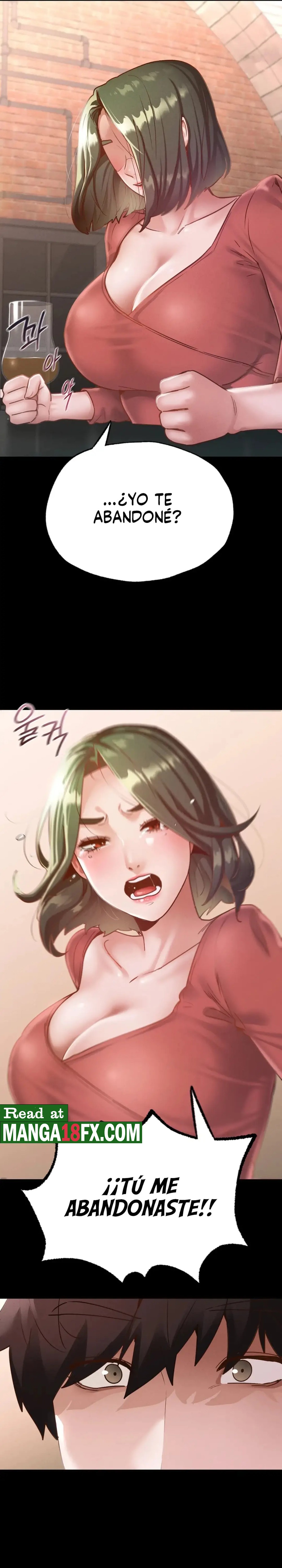 Please not at School! Raw Chapter 14 Page 13