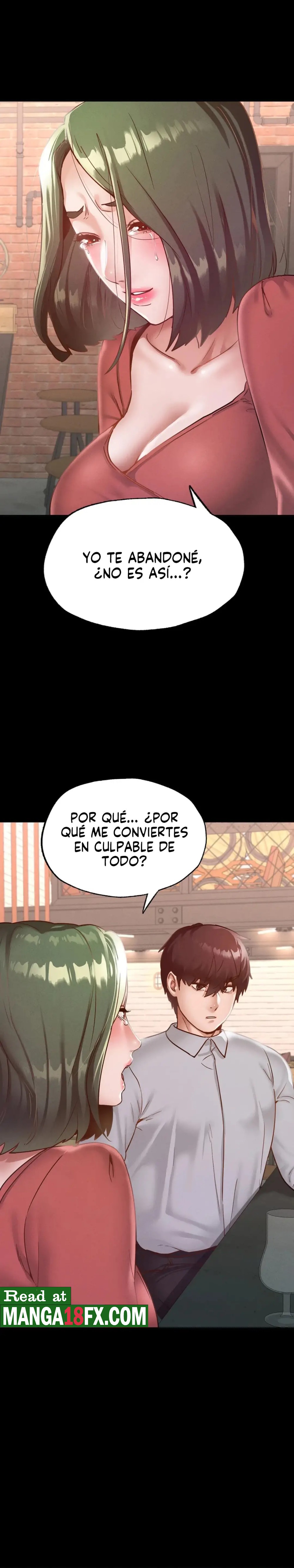 Please not at School! Raw Chapter 14 Page 15