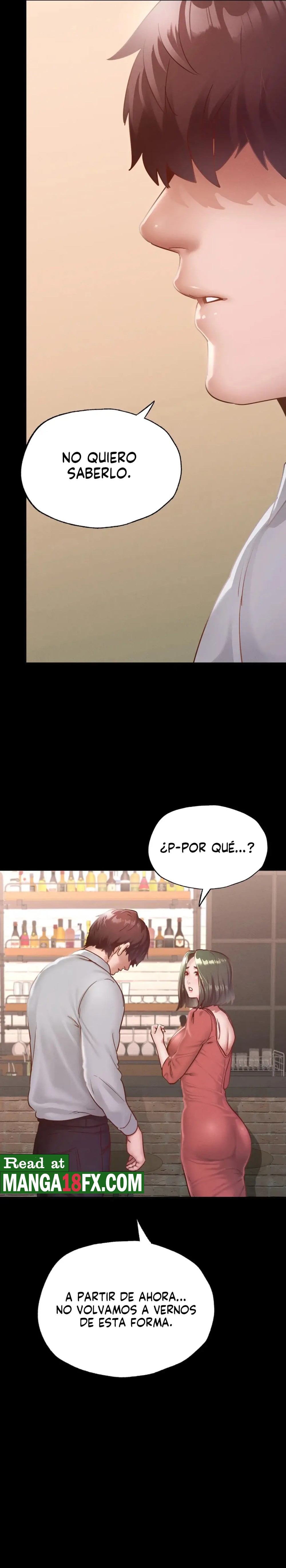 Please not at School! Raw Chapter 14 Page 20