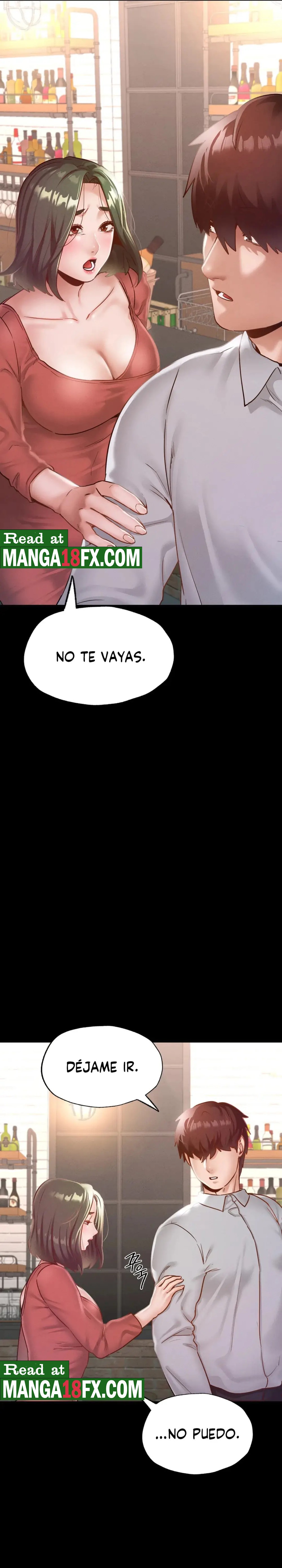 Please not at School! Raw Chapter 14 Page 24