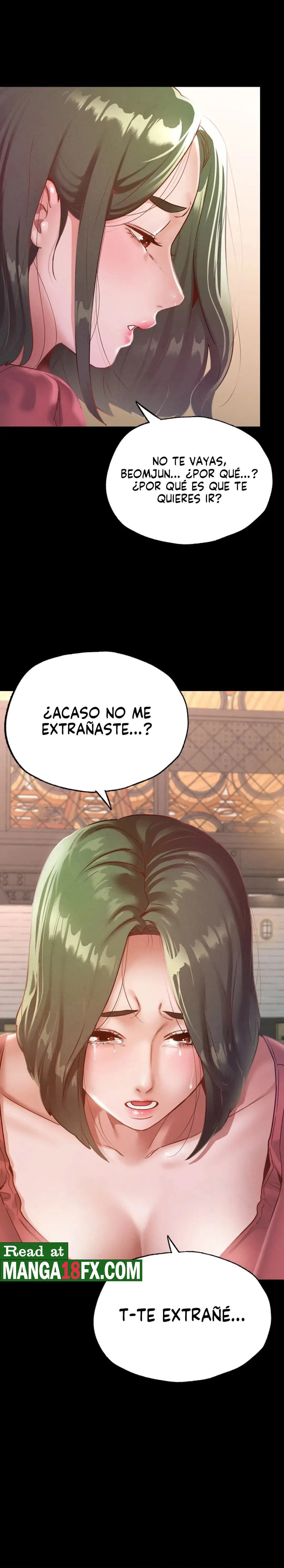 Please not at School! Raw Chapter 14 Page 25