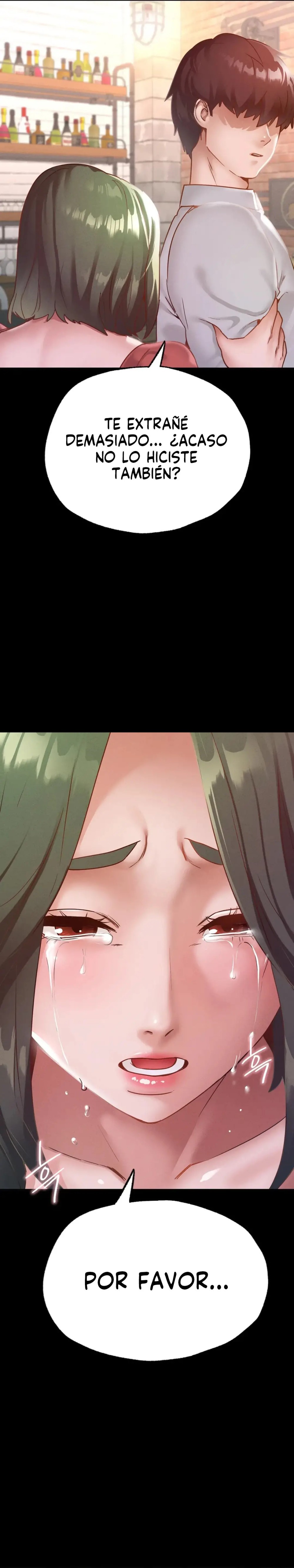 Please not at School! Raw Chapter 14 Page 26