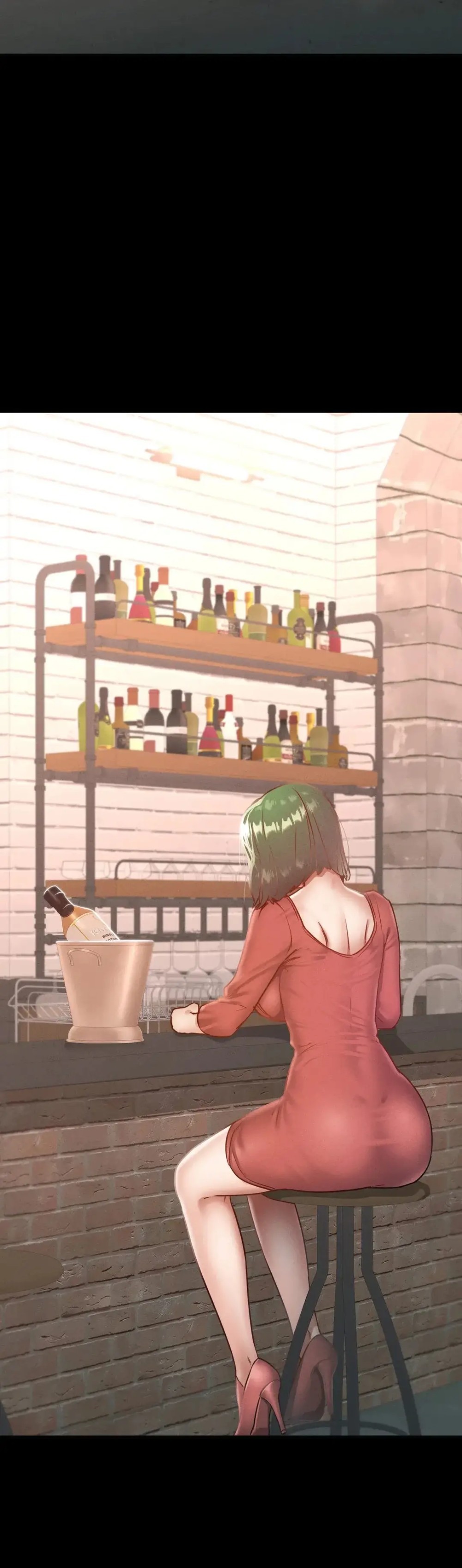 Please not at School! Raw Chapter 14 Page 4