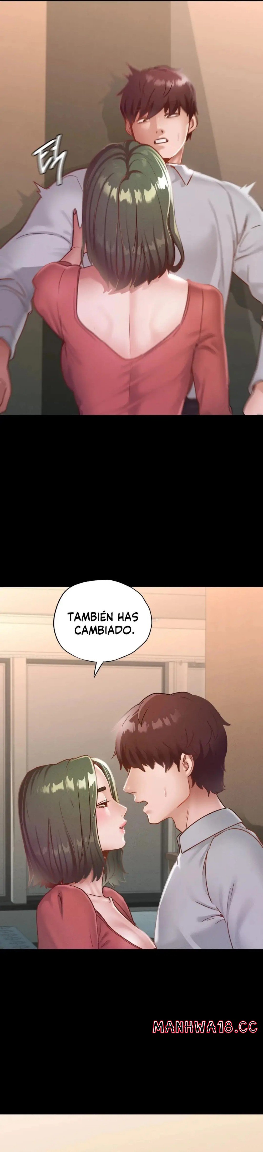 Please not at School! Raw Chapter 15 Page 24