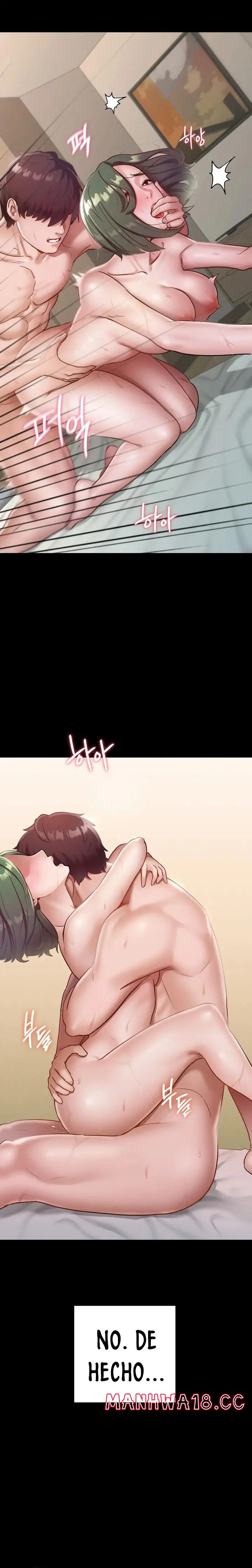 Please not at School! Raw Chapter 16 Page 15