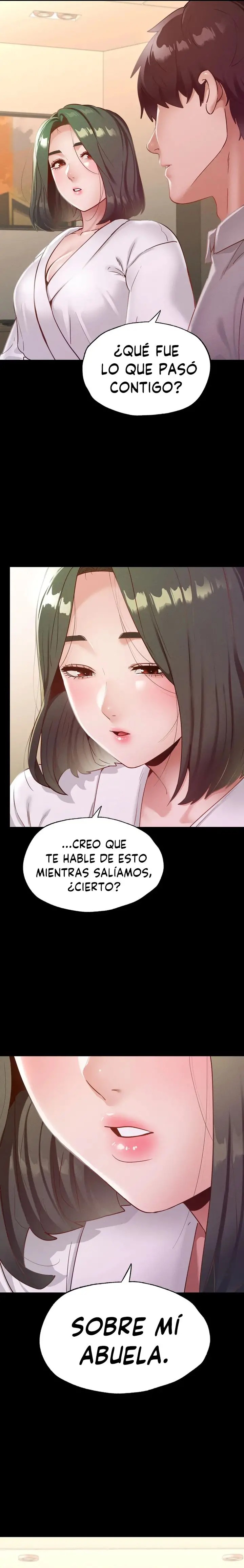 Please not at School! Raw Chapter 16 Page 24