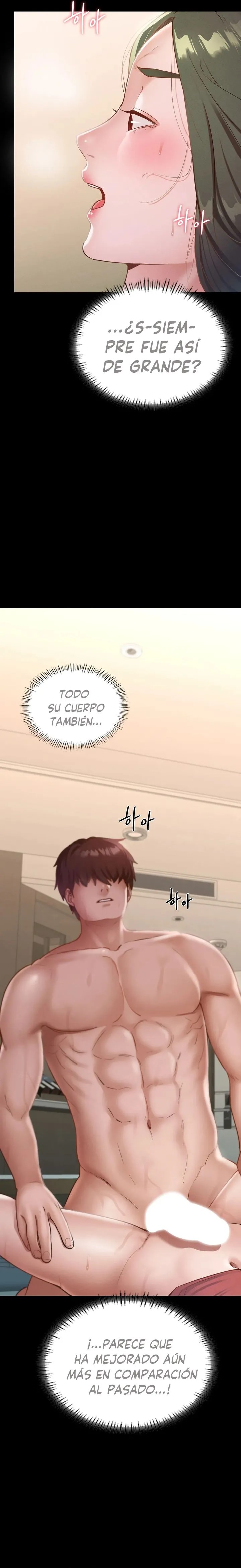 Please not at School! Raw Chapter 16 Page 7