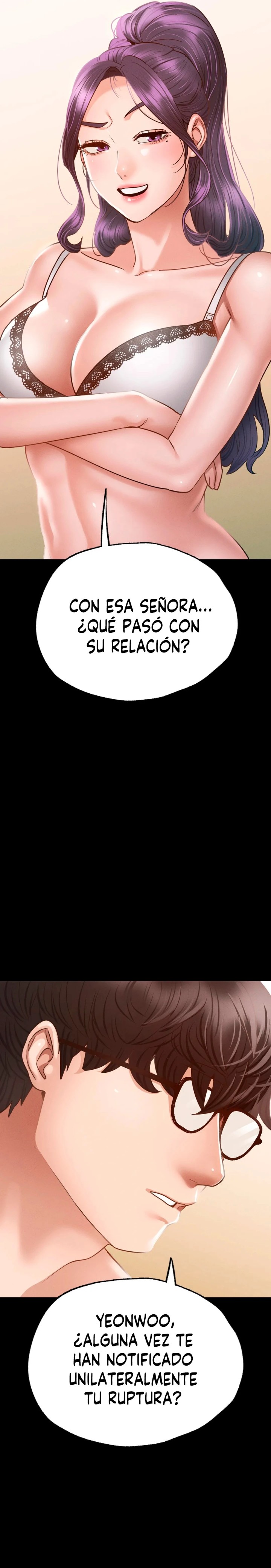 Please not at School! Raw Chapter 5 Page 5
