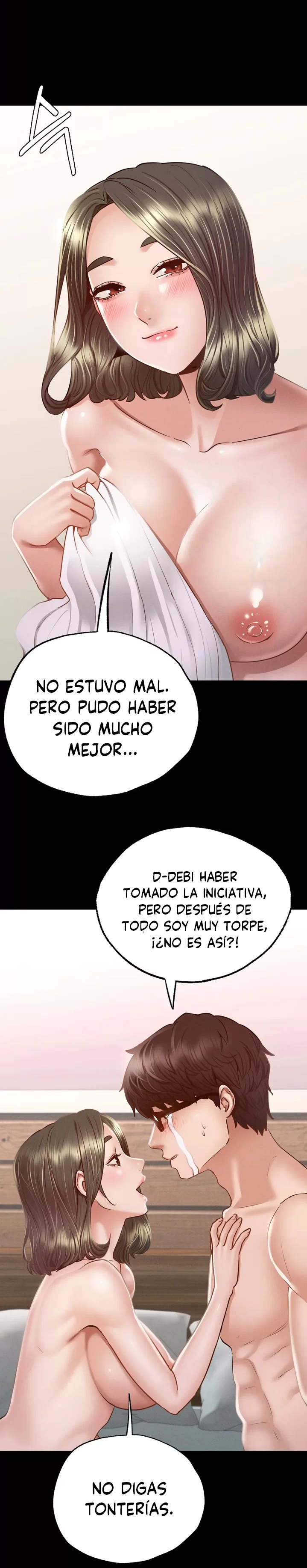 Please not at School! Raw Chapter 6 Page 23