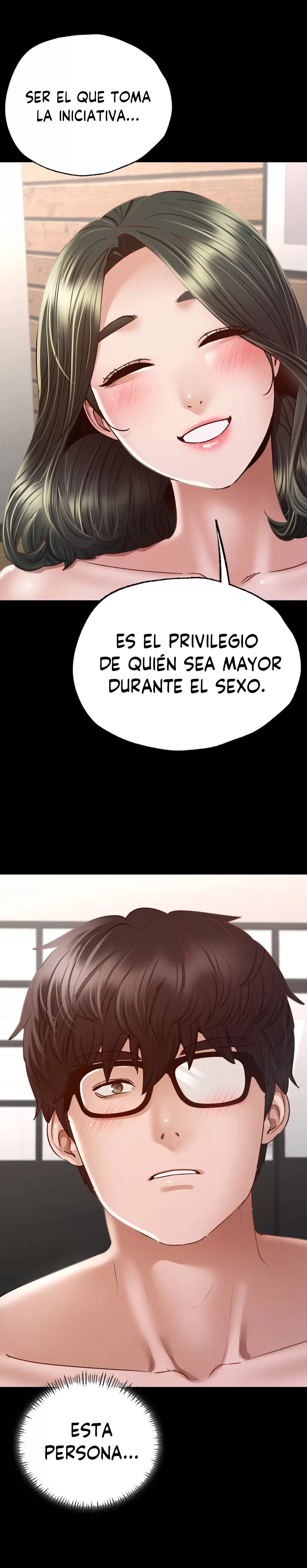 Please not at School! Raw Chapter 6 Page 24