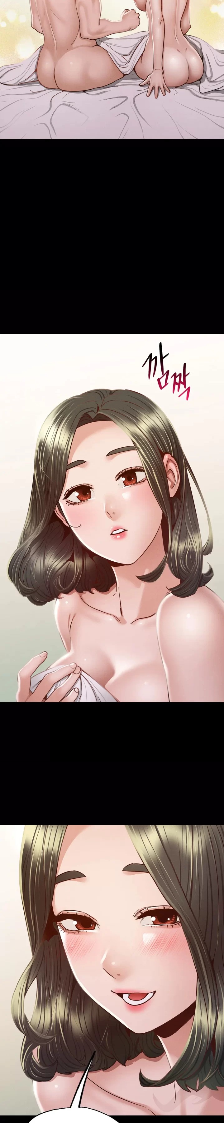 Please not at School! Raw Chapter 6 Page 26