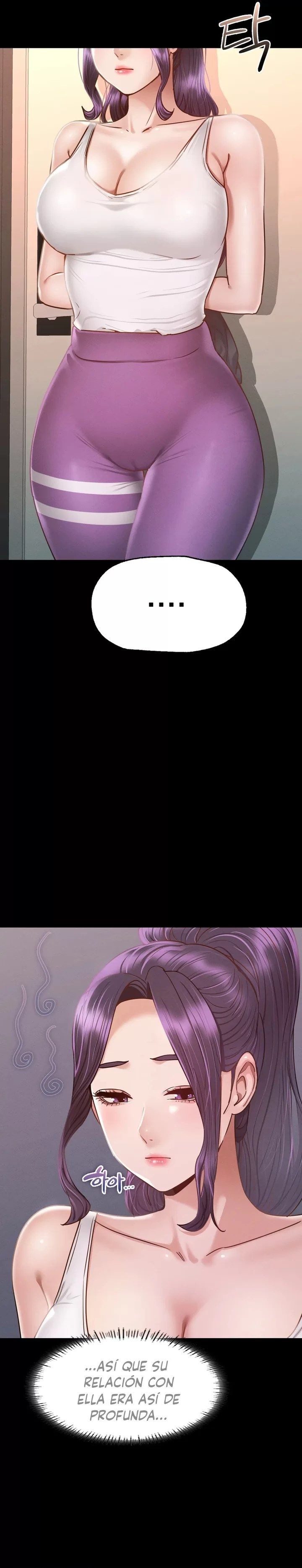 Please not at School! Raw Chapter 8 Page 3