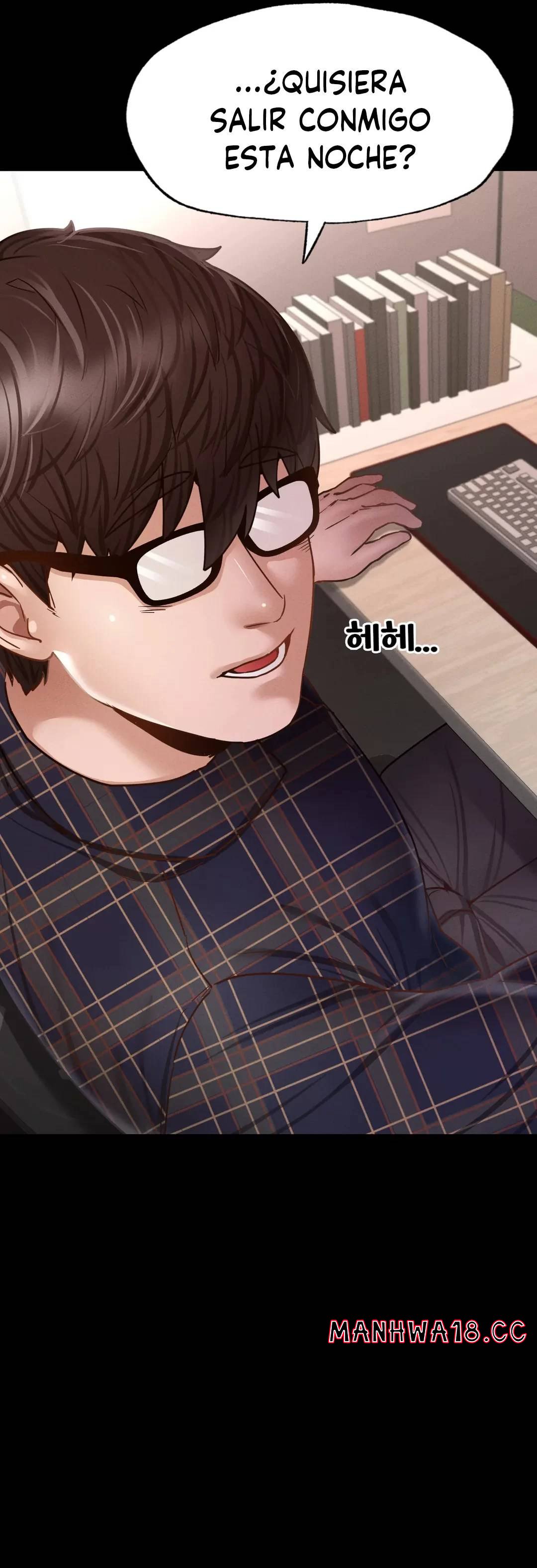 Please not at School! Raw Chapter 9 Page 12