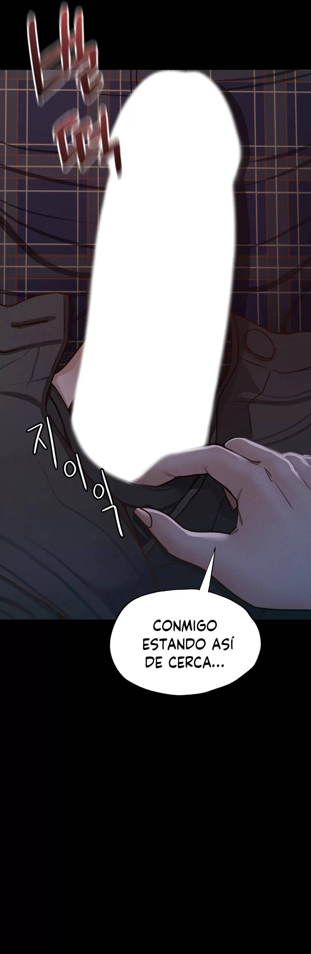 Please not at School! Raw Chapter 9 Page 20