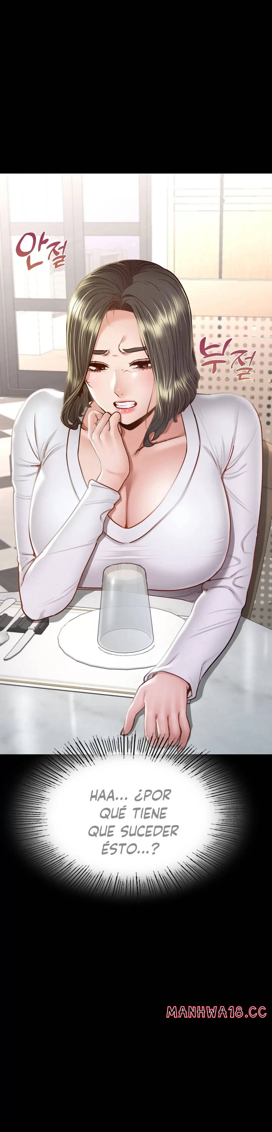 Please not at School! Raw Chapter 9 Page 38