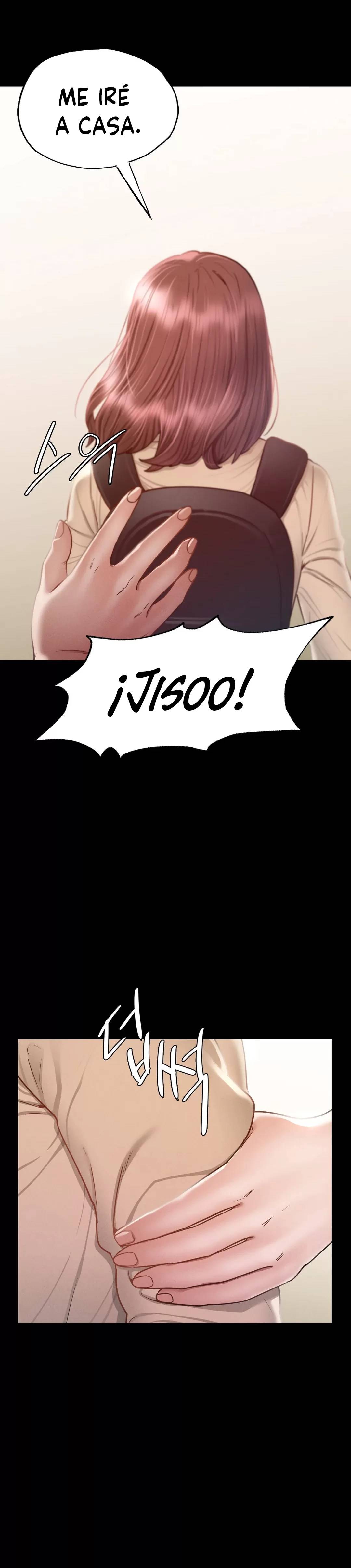 Please not at School! Raw Chapter 9 Page 5