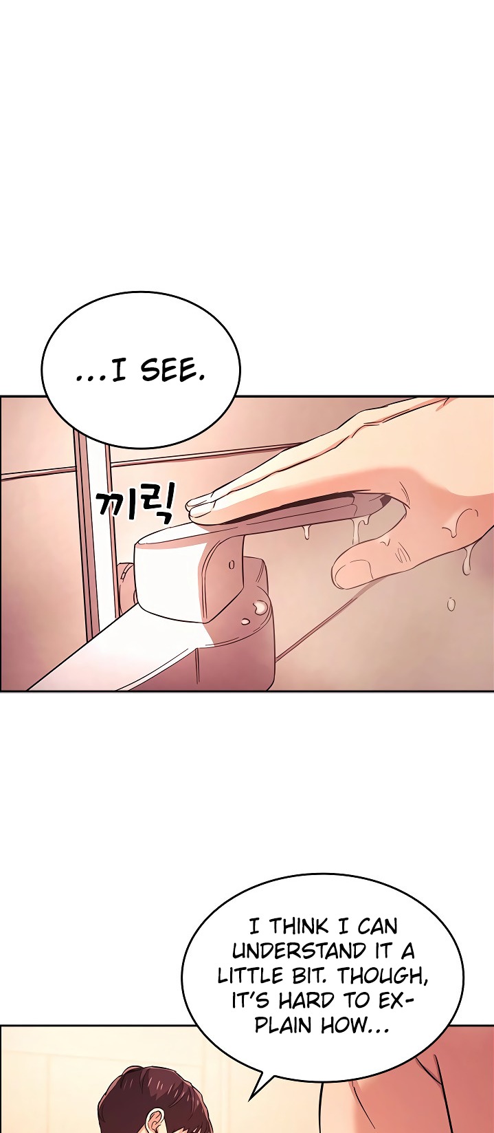 Mother Hunting Chapter 26 Page 42