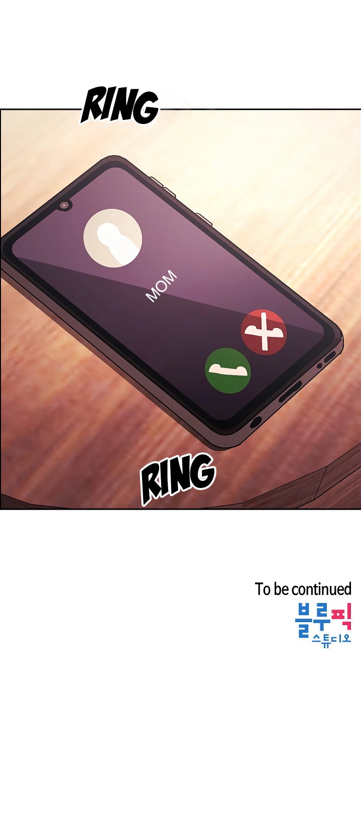 Mother Hunting Chapter 26 Page 46