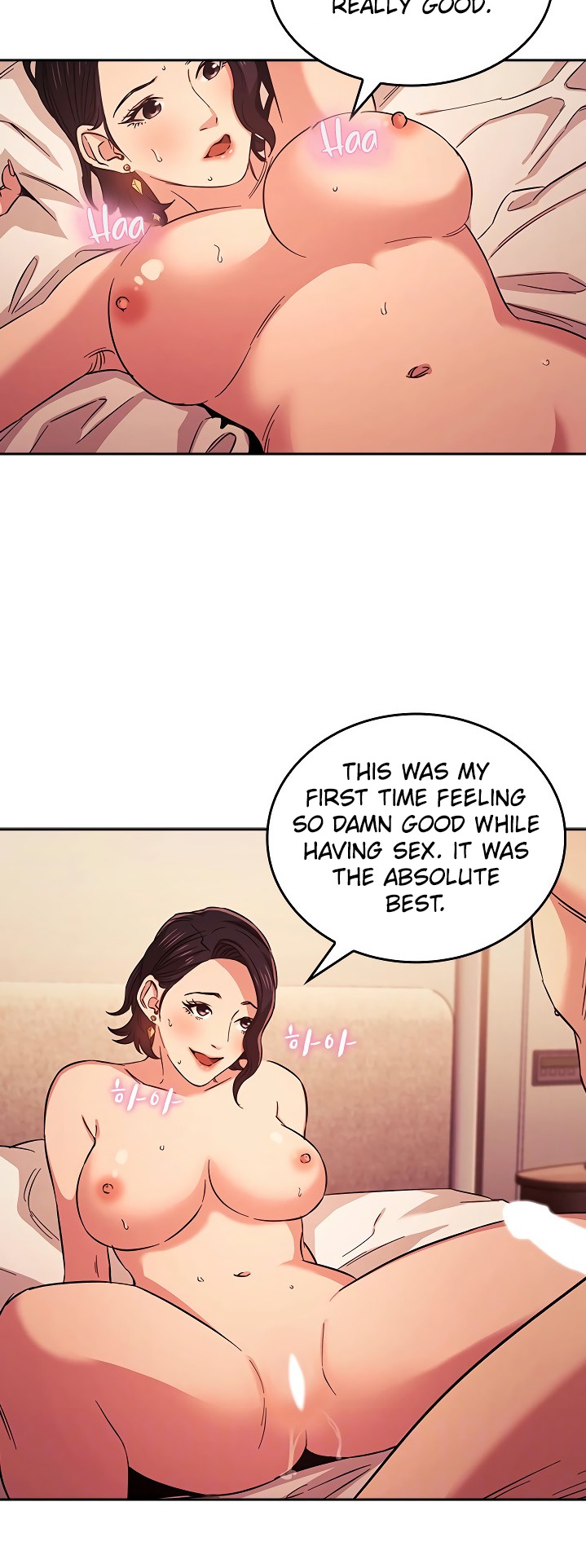 Mother Hunting Chapter 26 Page 5