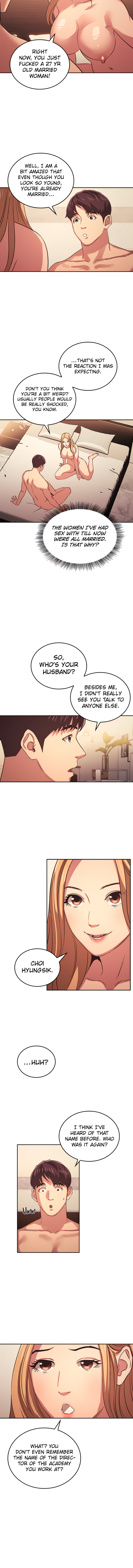 Mother Hunting Chapter 31 Page 4