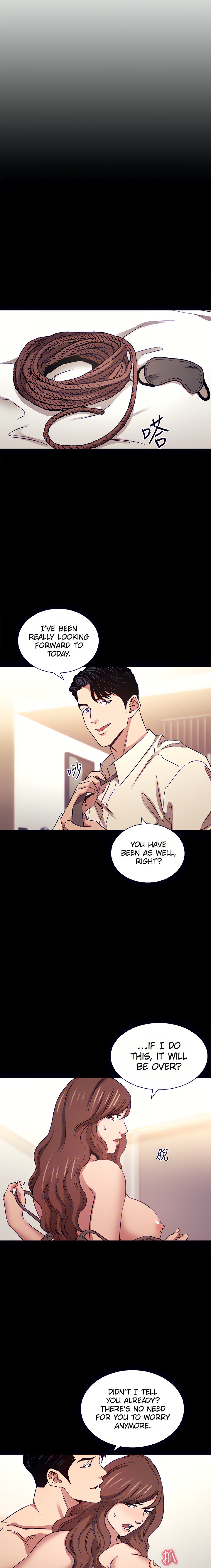Mother Hunting Chapter 53 Page 3