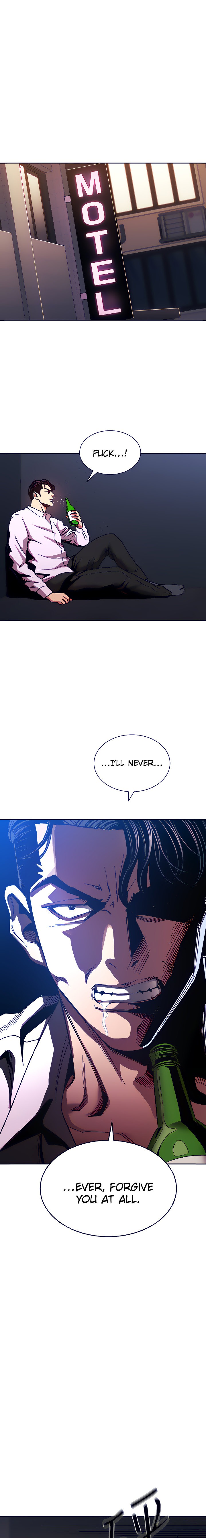 Mother Hunting Chapter 75 Page 2