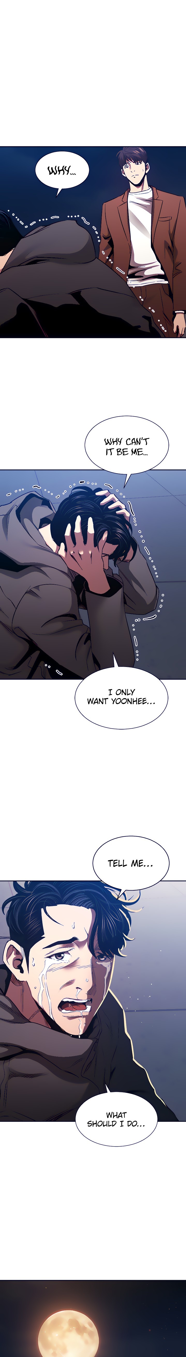 Mother Hunting Chapter 81 Page 2