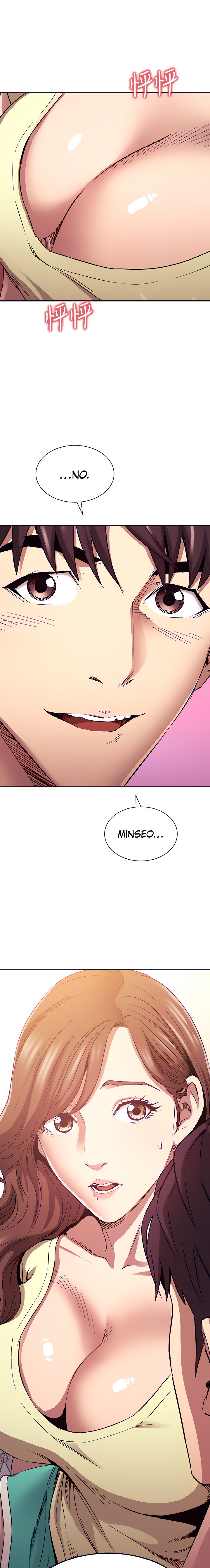 Mother Hunting Chapter 82 Page 3